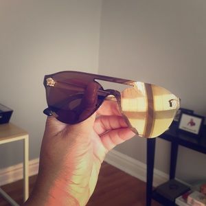 Versace Sunglasses